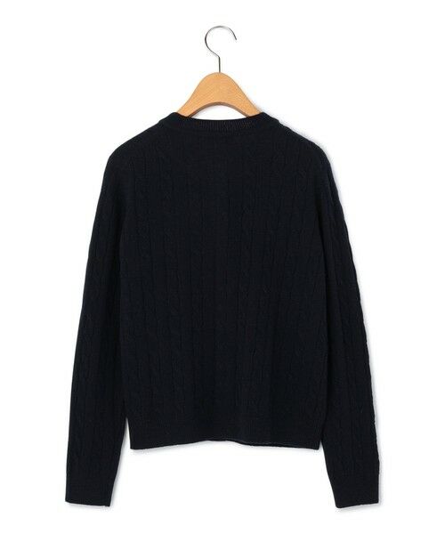 KEITH Lサイズ / キースエルサイズ ニット・セーター | 【Lサイズ】シェファードニットカーディガン | 詳細3