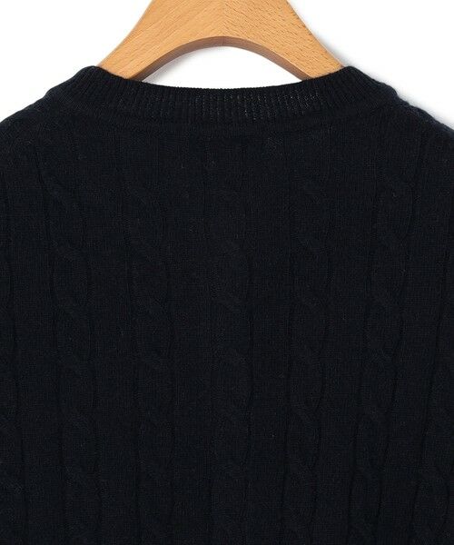 KEITH Lサイズ / キースエルサイズ ニット・セーター | 【Lサイズ】シェファードニットカーディガン | 詳細5