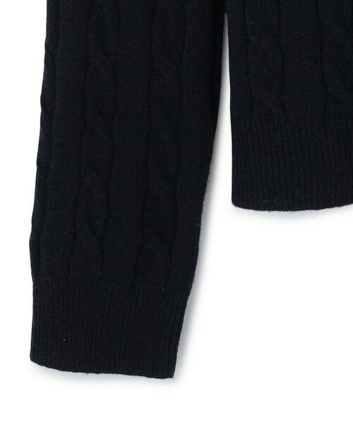 KEITH Lサイズ / キースエルサイズ ニット・セーター | 【Lサイズ】シェファードニットカーディガン | 詳細6