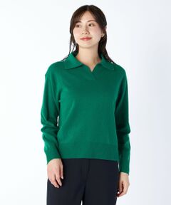 KEITH Lサイズ / キースエルサイズ ニット・セーター | 【Lサイズ】シェファードニットプルオーバー