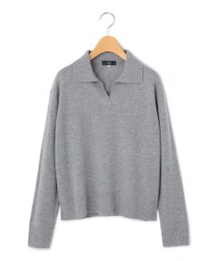 KEITH Lサイズ / キースエルサイズ ニット・セーター | 【Lサイズ】シェファードニットプルオーバー