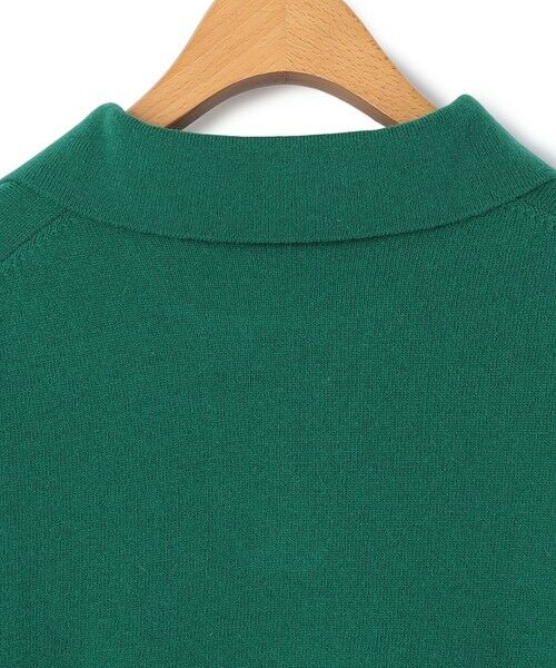 KEITH Lサイズ / キースエルサイズ ニット・セーター | 【Lサイズ】シェファードニットプルオーバー | 詳細7