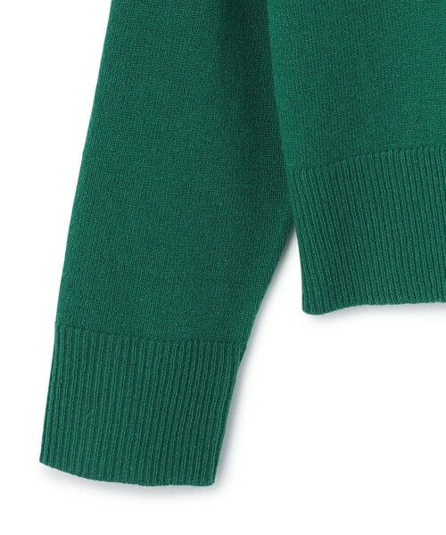 KEITH Lサイズ / キースエルサイズ ニット・セーター | 【Lサイズ】シェファードニットプルオーバー | 詳細8