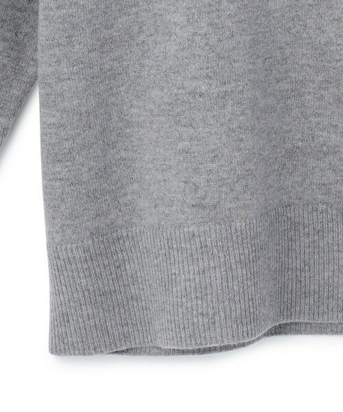 KEITH Lサイズ / キースエルサイズ ニット・セーター | 【Lサイズ】シェファードニットプルオーバー | 詳細13