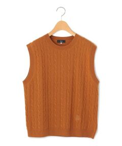 KEITH Lサイズ / キースエルサイズ ニット・セーター | 【Lサイズ】シェファードニットベスト