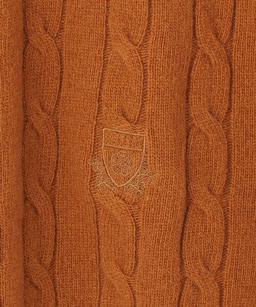 KEITH Lサイズ / キースエルサイズ ニット・セーター | 【Lサイズ】シェファードニットベスト | 詳細6