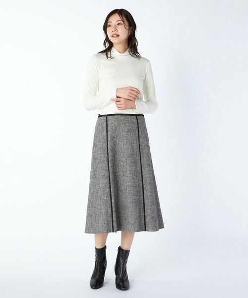 KEITH Lサイズ / キースエルサイズ カットソー | 【Lサイズ】ソフトジャージーカットソー | 詳細8