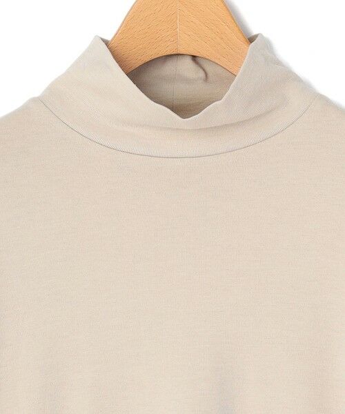 KEITH Lサイズ / キースエルサイズ カットソー | 【Lサイズ】ソフトジャージーカットソー | 詳細11