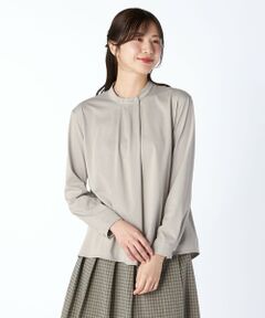 KEITH Lサイズ / キースエルサイズ カットソー | 【Lサイズ】コットン天竺カットソー丸首