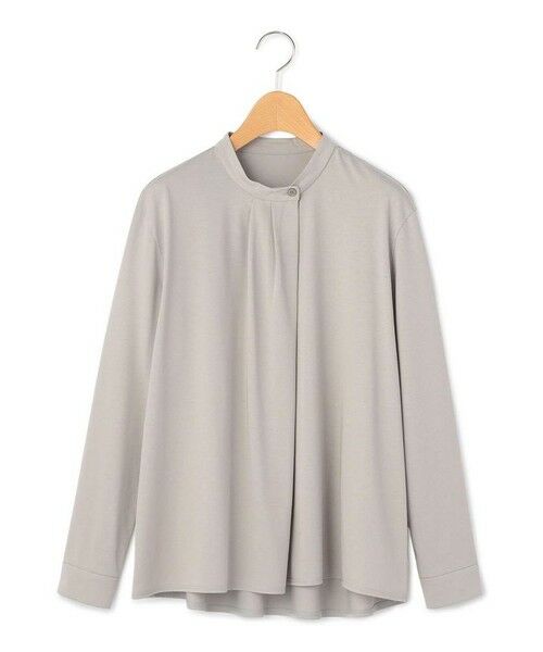 KEITH Lサイズ / キースエルサイズ カットソー | 【Lサイズ】コットン天竺カットソー丸首 | 詳細6