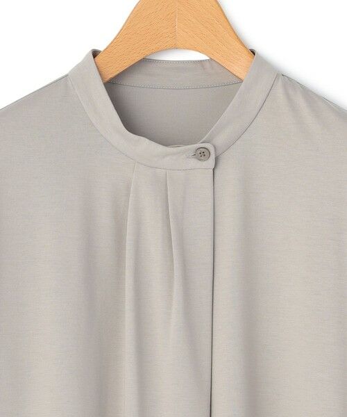 KEITH Lサイズ / キースエルサイズ カットソー | 【Lサイズ】コットン天竺カットソー丸首 | 詳細8