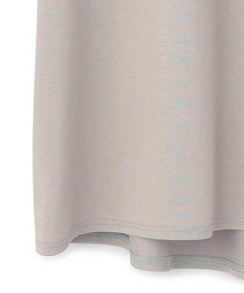 KEITH Lサイズ / キースエルサイズ カットソー | 【Lサイズ】コットン天竺カットソー丸首 | 詳細11