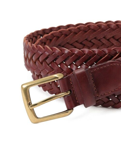 KEITH Lサイズ / キースエルサイズ ベルト・サスペンダー | 【Lサイズ】メッシュベルト | 詳細1