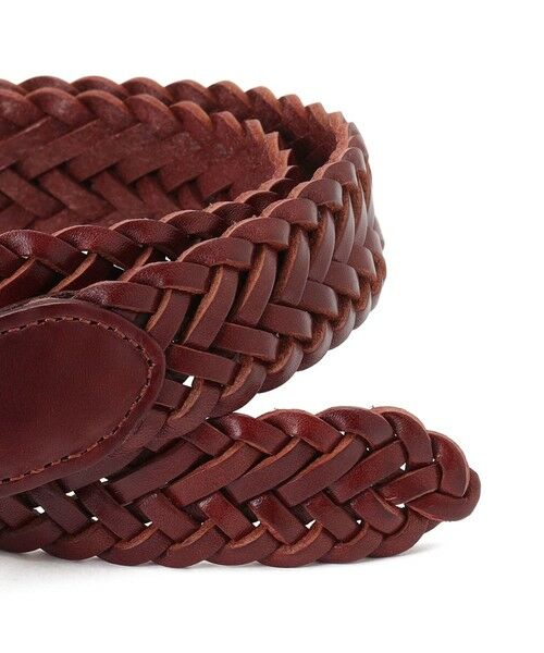 KEITH Lサイズ / キースエルサイズ ベルト・サスペンダー | 【Lサイズ】メッシュベルト | 詳細2