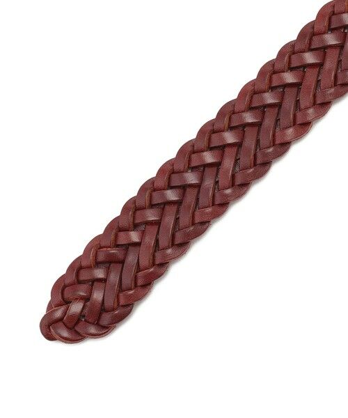 KEITH Lサイズ / キースエルサイズ ベルト・サスペンダー | 【Lサイズ】メッシュベルト | 詳細4