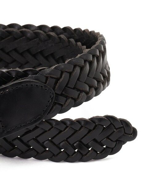 KEITH Lサイズ / キースエルサイズ ベルト・サスペンダー | 【Lサイズ】メッシュベルト | 詳細7