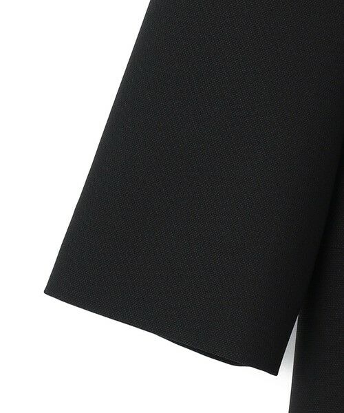 KEITH Lサイズ / キースエルサイズ ドレス | 【Lサイズ】トランシーズナルクロスワンピース | 詳細7