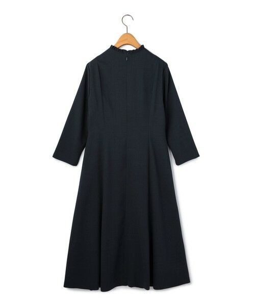 KEITH Lサイズ / キースエルサイズ ドレス | 【Lサイズ】ドライツイルワンピース | 詳細1