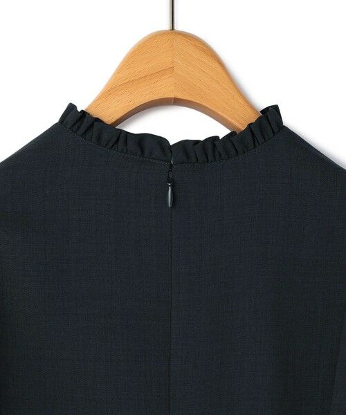 KEITH Lサイズ / キースエルサイズ ドレス | 【Lサイズ】ドライツイルワンピース | 詳細3