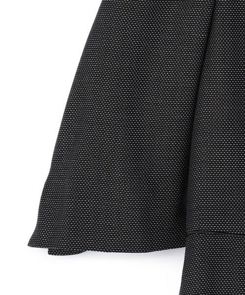 KEITH Lサイズ / キースエルサイズ ドレス | 【Lサイズ】バーズアイワンピース | 詳細6