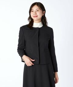 KEITH Lサイズ / キースエルサイズ テーラードジャケット | 【Lサイズ】トランシーズナルクロスジャケット