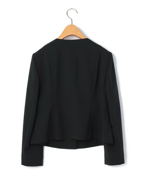 KEITH Lサイズ / キースエルサイズ テーラードジャケット | 【Lサイズ】トランシーズナルクロスジャケット | 詳細4