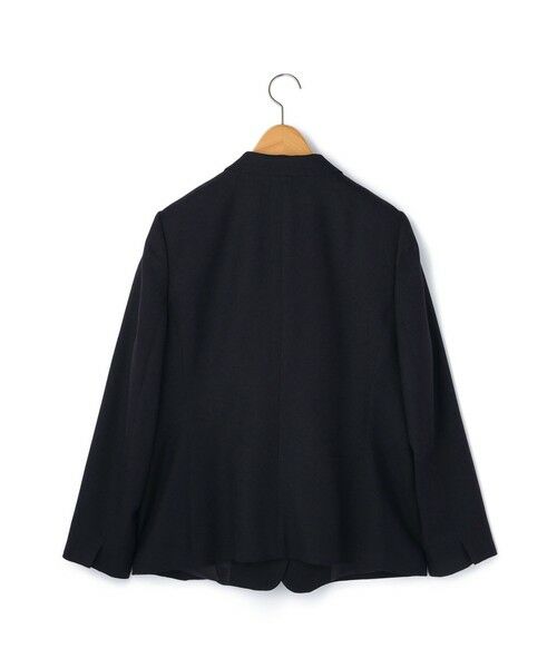 KEITH Lサイズ / キースエルサイズ テーラードジャケット | 【Lサイズ】バーズアイテーラードジャケット | 詳細1