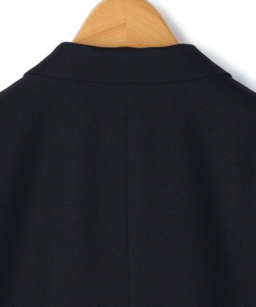 KEITH Lサイズ / キースエルサイズ テーラードジャケット | 【Lサイズ】バーズアイテーラードジャケット | 詳細3