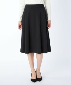 KEITH Lサイズ / キースエルサイズ ミニ・ひざ丈スカート | 【Lサイズ】トランシーズナルクロススカート