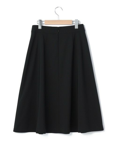 KEITH Lサイズ / キースエルサイズ ミニ・ひざ丈スカート | 【Lサイズ】トランシーズナルクロススカート | 詳細7