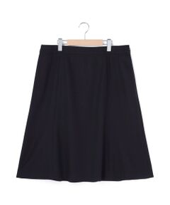 KEITH Lサイズ / キースエルサイズ ミニ・ひざ丈スカート | 【Lサイズ】バーズアイスカート