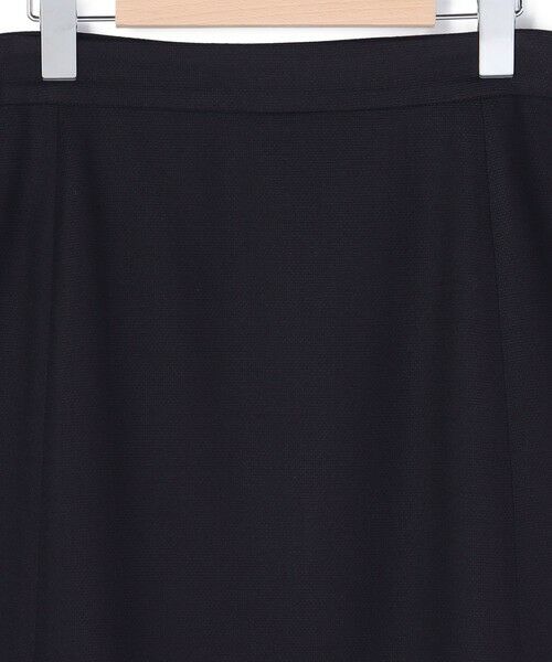 KEITH Lサイズ / キースエルサイズ ミニ・ひざ丈スカート | 【Lサイズ】バーズアイスカート | 詳細2