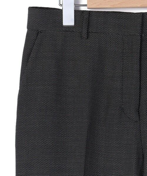 KEITH Lサイズ / キースエルサイズ その他パンツ | 【Lサイズ】バーズアイパンツ | 詳細6