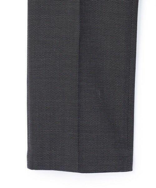 KEITH Lサイズ / キースエルサイズ その他パンツ | 【Lサイズ】バーズアイパンツ | 詳細7