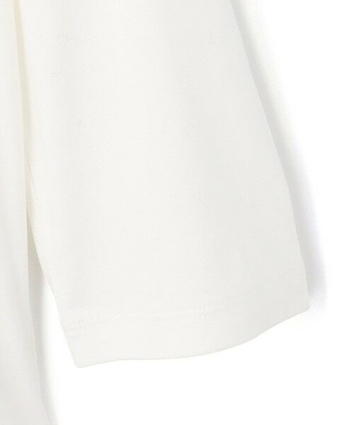 KEITH Lサイズ / キースエルサイズ カットソー | 【Lサイズ】60/-スムースカットソーステンカラー | 詳細8