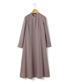 KEITH Lサイズ / キースエルサイズ ドレス | 【Lサイズ】ステートハウンドトゥースワンピース