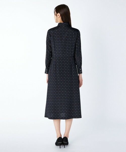 KEITH Lサイズ / キースエルサイズ ドレス | 【Lサイズ】アーカイブパターンワンピース | 詳細2