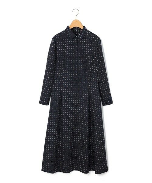 KEITH Lサイズ / キースエルサイズ ドレス | 【Lサイズ】アーカイブパターンワンピース | 詳細3