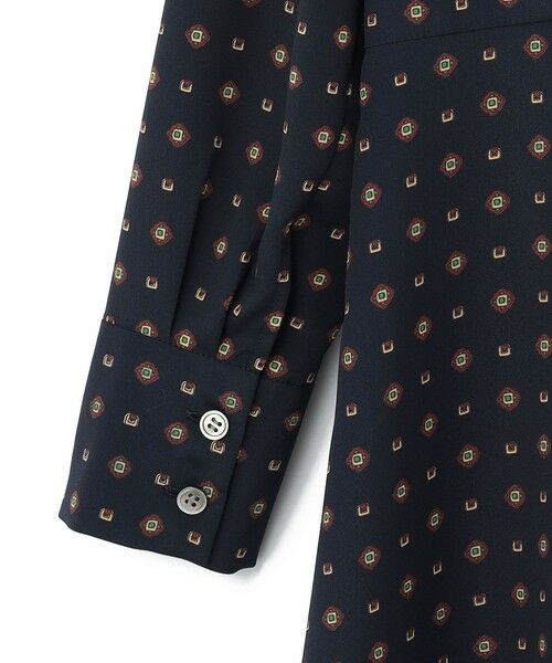 KEITH Lサイズ / キースエルサイズ ドレス | 【Lサイズ】アーカイブパターンワンピース | 詳細8