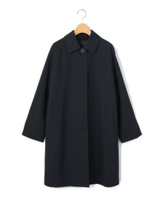 KEITH Lサイズ / キースエルサイズ トレンチコート | 【Lサイズ】ウーステッドツイルコート