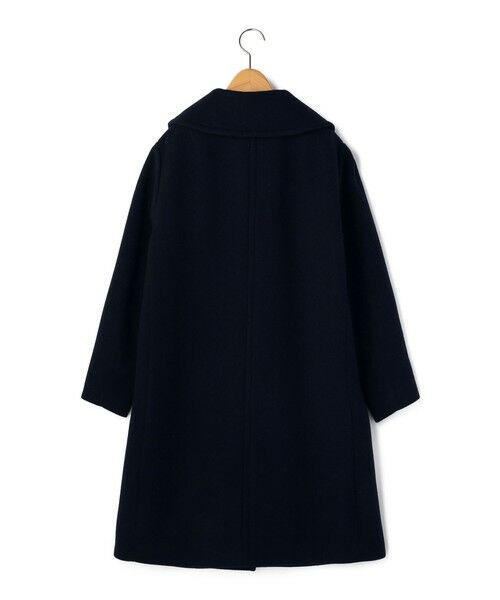 KEITH Lサイズ / キースエルサイズ トレンチコート | 【Lサイズ】ペコラムメルトンコート | 詳細2