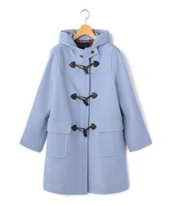 KEITH Lサイズ / キースエルサイズ トレンチコート | 【Lサイズ】ダブルメルトンコート