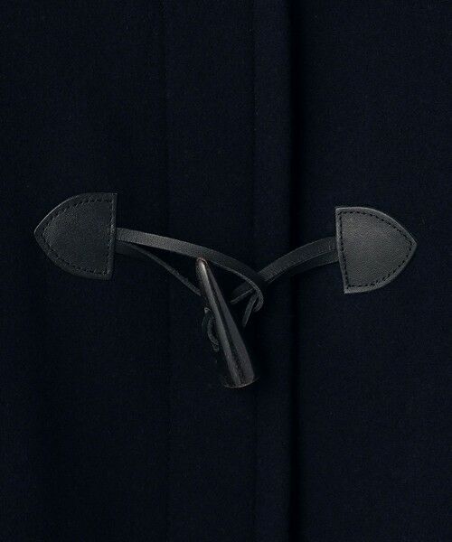 KEITH Lサイズ / キースエルサイズ トレンチコート | 【Lサイズ】ダブルメルトンコート | 詳細12