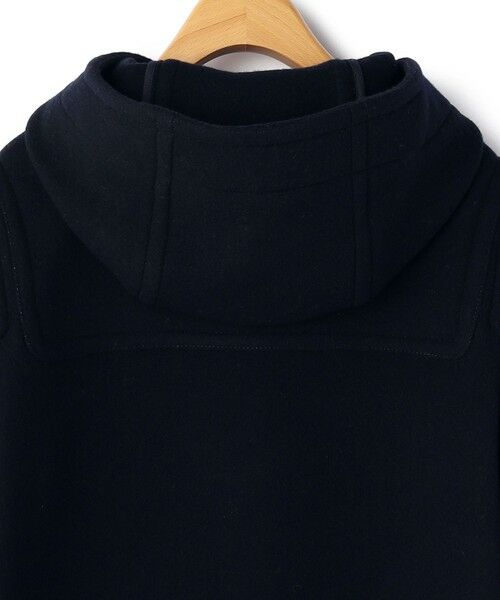 KEITH Lサイズ / キースエルサイズ トレンチコート | 【Lサイズ】ダブルメルトンコート | 詳細6