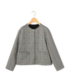 KEITH Lサイズ / キースエルサイズ テーラードジャケット | 【Lサイズ】ライトリバージャケット