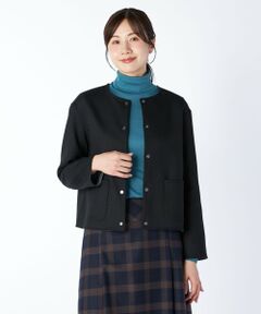 KEITH Lサイズ / キースエルサイズ テーラードジャケット | 【Lサイズ】ライトリバージャケット