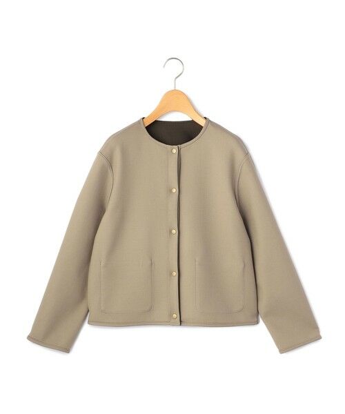 KEITH Lサイズ / キースエルサイズ テーラードジャケット | 【Lサイズ】ライトリバージャケット | 詳細3