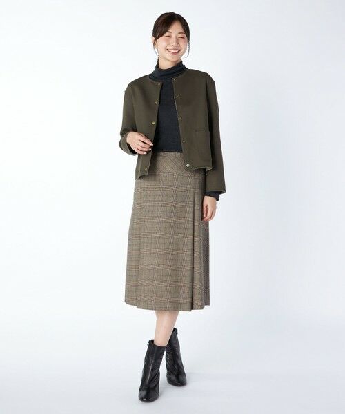 KEITH Lサイズ / キースエルサイズ テーラードジャケット | 【Lサイズ】ライトリバージャケット | 詳細4