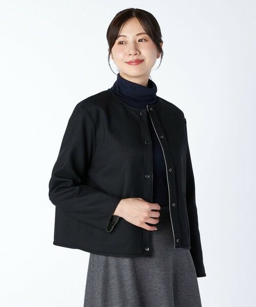 KEITH Lサイズ / キースエルサイズ テーラードジャケット | 【Lサイズ】ライトリバージャケット | 詳細6