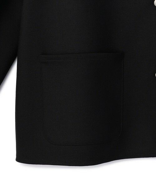 KEITH Lサイズ / キースエルサイズ テーラードジャケット | 【Lサイズ】ライトリバージャケット | 詳細16